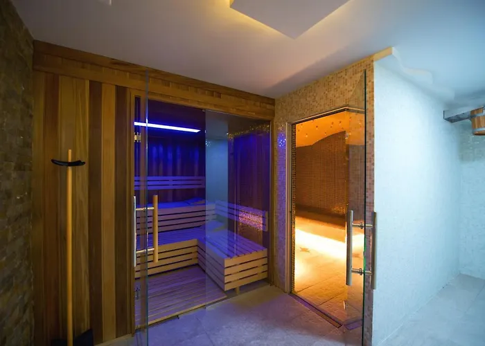 Hotel City Savoy