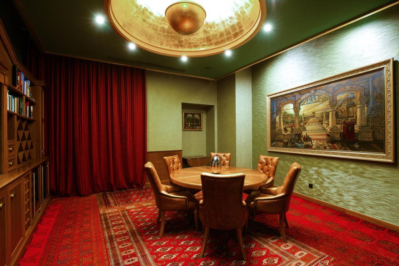 Ξενοδοχείο Savoy Βελιγράδι